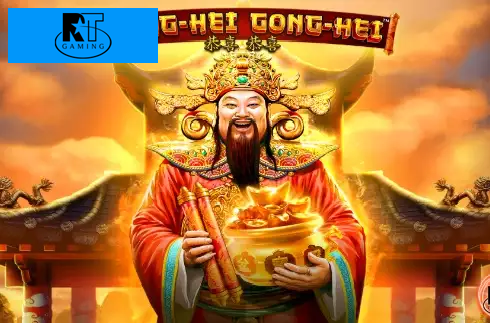 Gong Hei Gong Hei